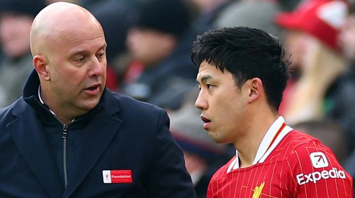 32歳日本代表主将、世界的強豪チームが称賛 「自己犠牲的な姿勢でサポーターとチームメイトから絶大な人気」