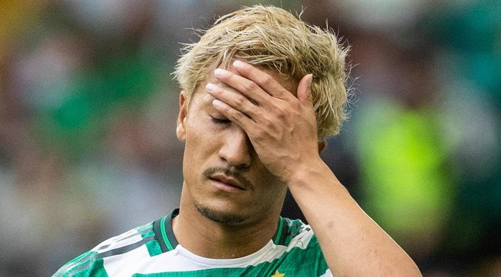 27歳の日本代表コンビ、海外強豪の開幕戦で辛口採点…「決定力不足」「ほぼ成果なし」