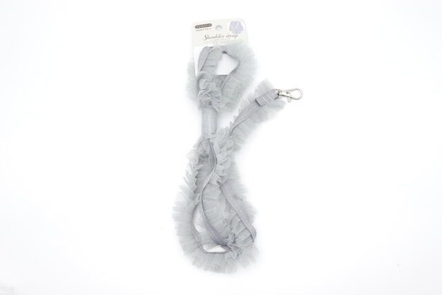 ショルダーストラップフリルベーシック110cm パッケージ