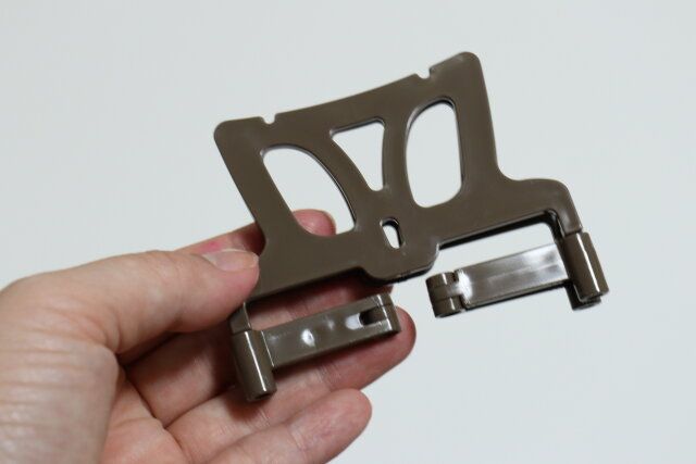 ダイソーのドリップバッグスタンド3