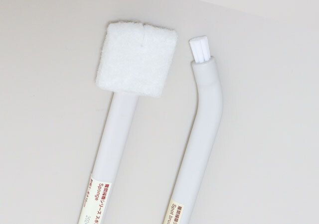 無印良品の隙間掃除シリーズ