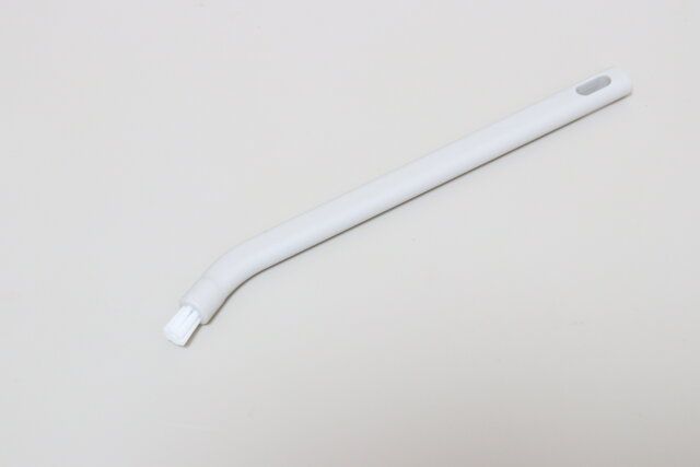 無印良品の隙間掃除シリーズ ポイントブラシ