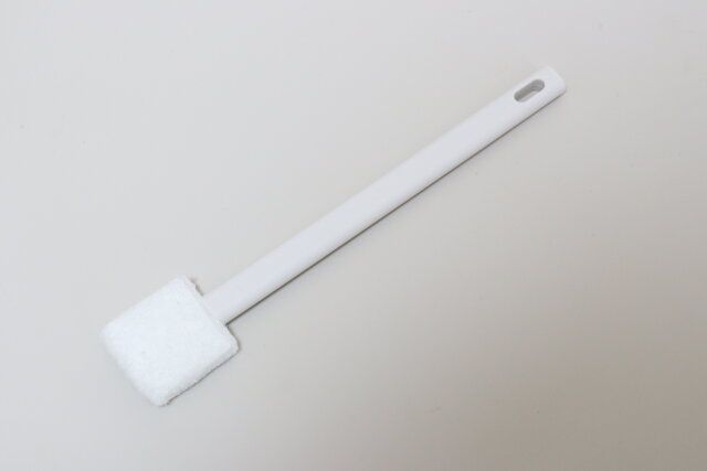 無印良品の隙間掃除シリーズ スポンジ