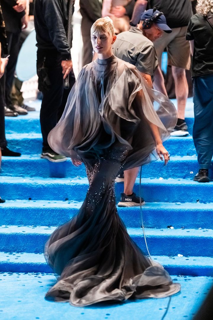 カロリナ・クルコヴァ