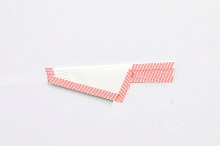 3歳頃の育脳あそび。おままごと、絵合わせ、文字覚えにも。紙皿で作る「おやさいプレート」の画像7