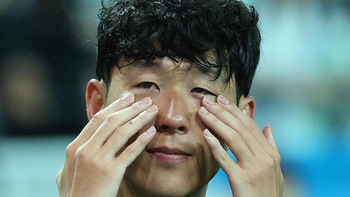 涙のお別れ…33歳韓国代表エース、名門ラストゲームに感極まる…監督も感動したシーンとは