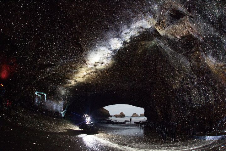 感動の星空体験。一度は行きたい全国のプラネタリウム＆洞窟イベント11選