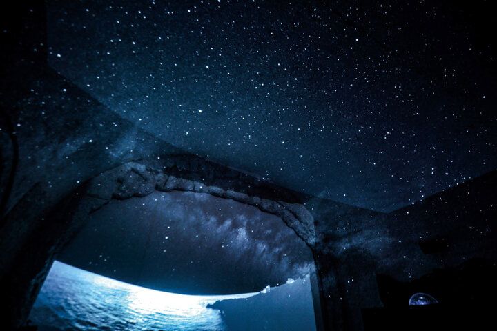 感動の星空体験。一度は行きたい全国のプラネタリウム＆洞窟イベント11選