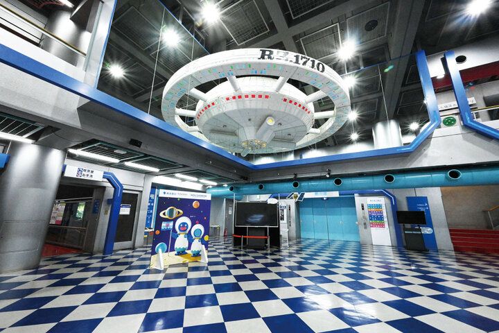 感動の星空体験。一度は行きたい全国のプラネタリウム＆洞窟イベント11選