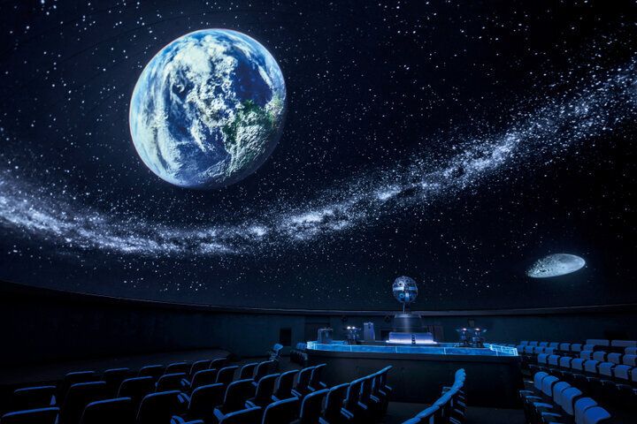 感動の星空体験。一度は行きたい全国のプラネタリウム＆洞窟イベント11選