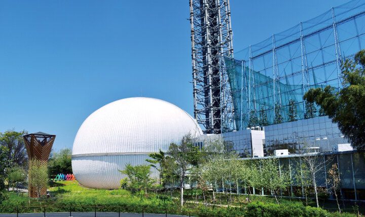 感動の星空体験。一度は行きたい全国のプラネタリウム＆洞窟イベント11選