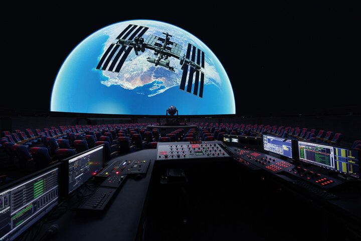 感動の星空体験。一度は行きたい全国のプラネタリウム＆洞窟イベント11選