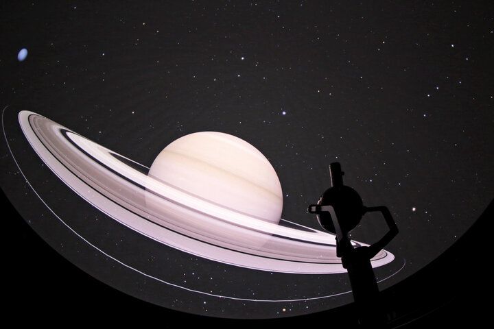 感動の星空体験。一度は行きたい全国のプラネタリウム＆洞窟イベント11選