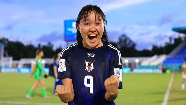 高校サッカー夏の最強決定戦、女子は大商学園が優勝！U-19日本女子代表FW佐藤ももサロワンウエキが得点王に輝く