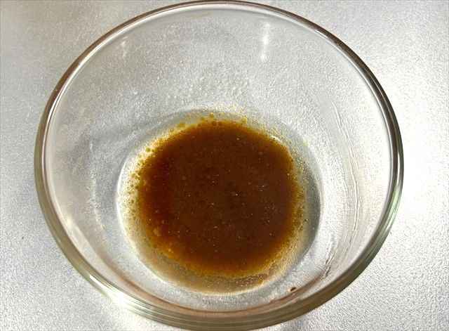 豆腐バー枝豆ひじき ドレッシング