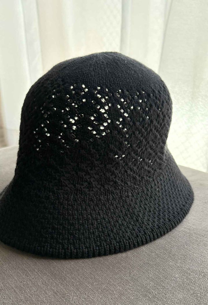 画像: 形が崩れにくい