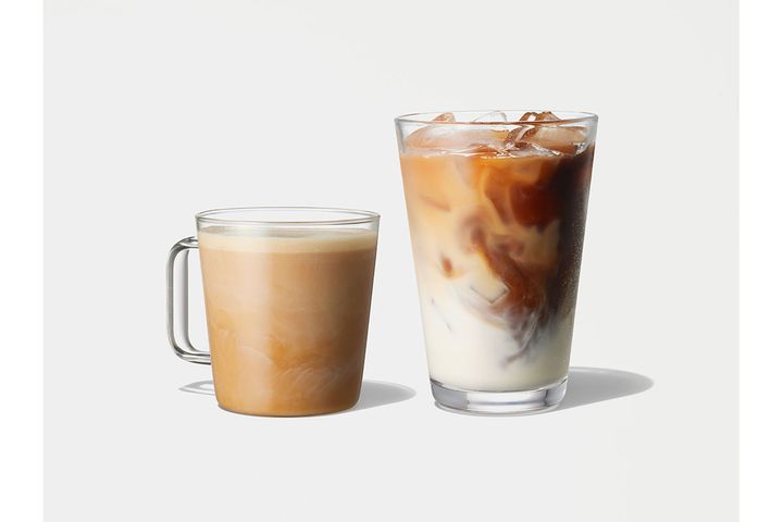 BBTEA by FRAGMENT（TALLサイズのみ）／＜持ち帰りの場合＞￥609 ＜店内ご利用の場合＞￥620