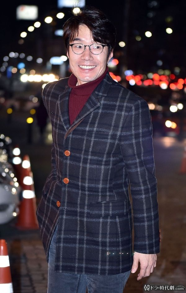 ソン・ヨンギュ