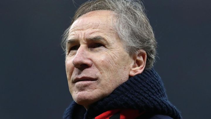 65歳レジェンドOB、肺結節が見つかり手術 骨折させた日本人スターに謝罪したエピソードも