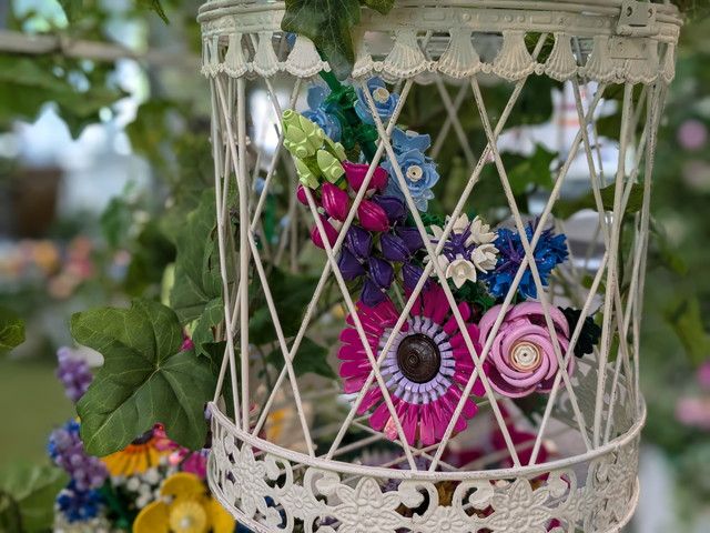 レゴ®フェスティバル ボタニカルガーデン in Marunouchi 2025