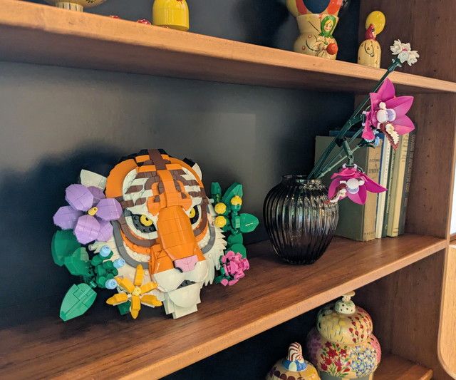 レゴ®フェスティバル ボタニカルガーデン in Marunouchi 2025