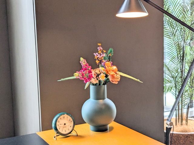 レゴ®フェスティバル ボタニカルガーデン in Marunouchi 2025