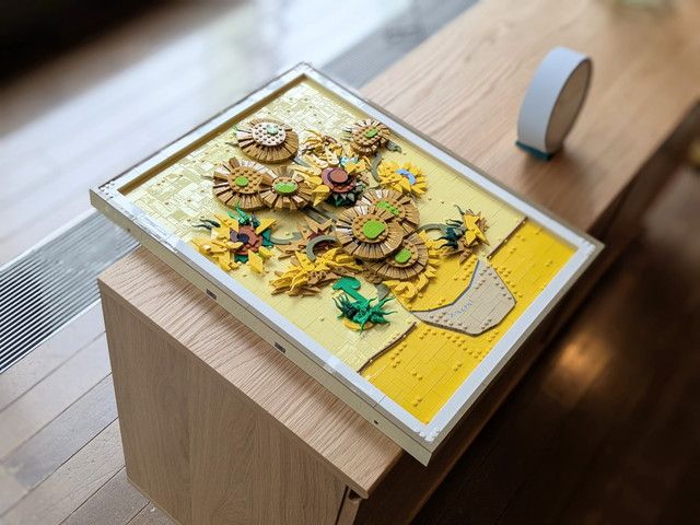 レゴ®フェスティバル ボタニカルガーデン in Marunouchi 2025