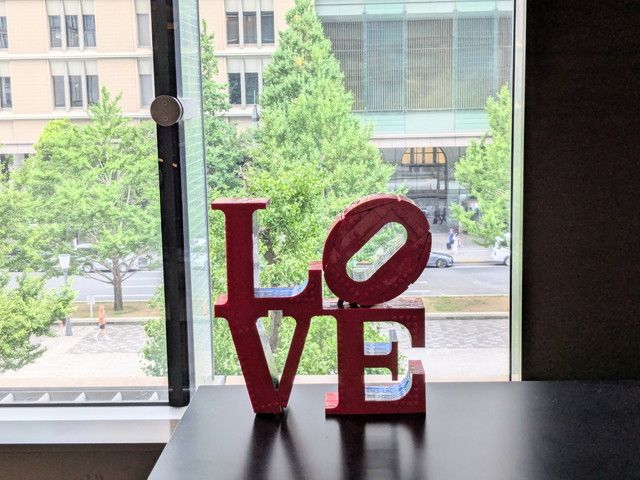 レゴ®フェスティバル ボタニカルガーデン in Marunouchi 2025