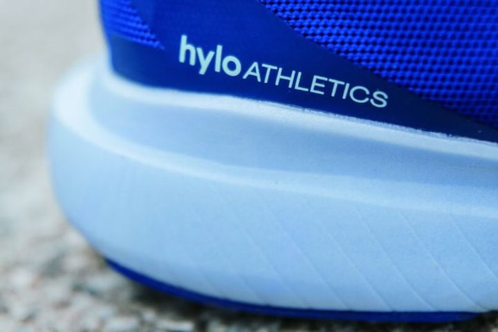 英国発ランニングブランド「hylo ATHLETICS」hylo IMPACT