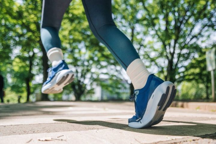 英国発ランニングブランド「hylo ATHLETICS」hylo IMPACT