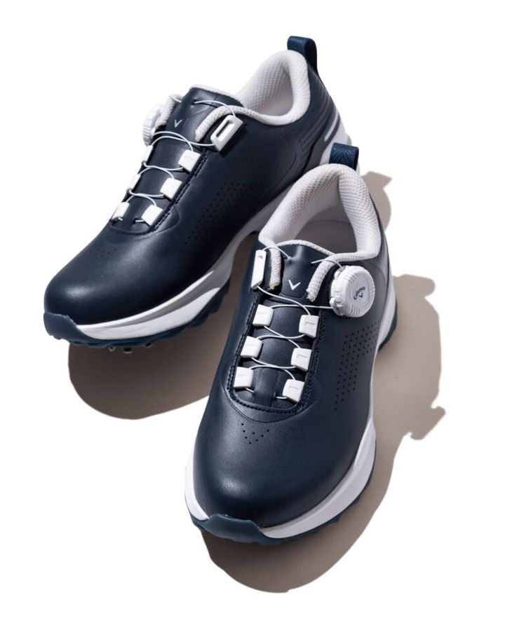 スパイクシューズ（オープン価格）／キャロウェイ（キャロウェイゴルフ お客様ダイヤル）