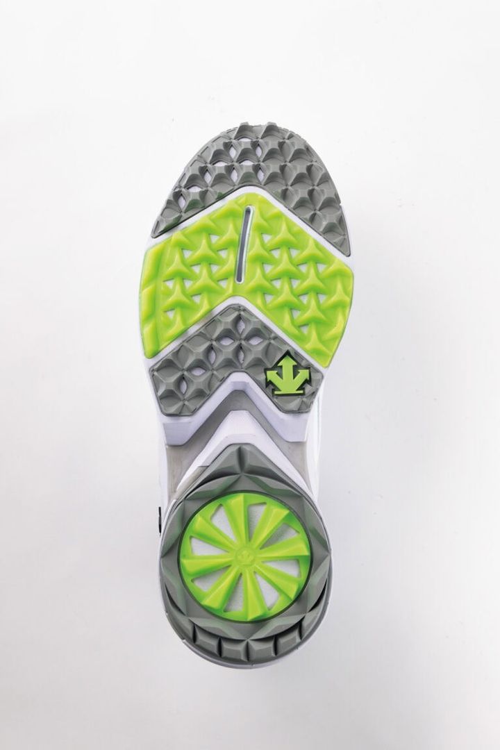 歩きやすいクッション性◎