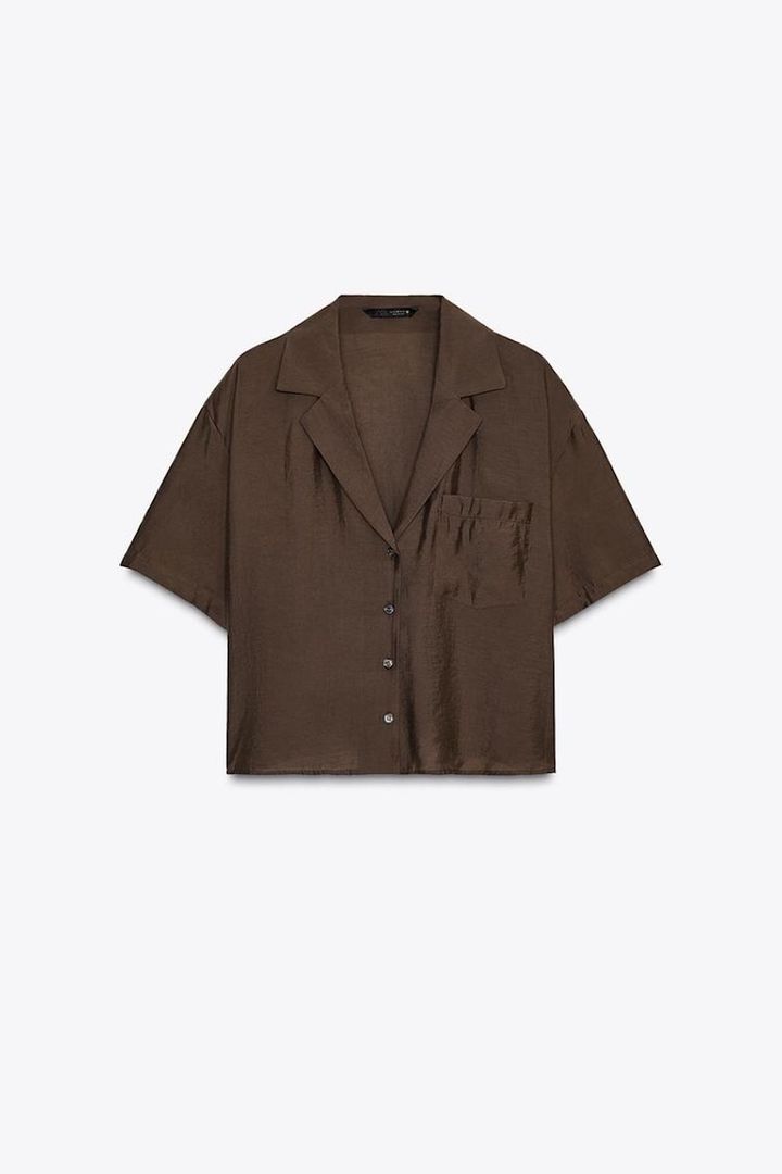 画像3: 出典：ZARA