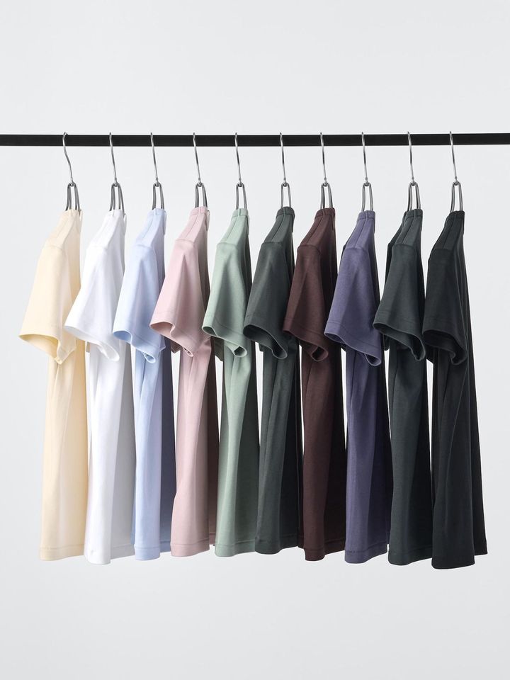 画像1: 出典：ユニクロ