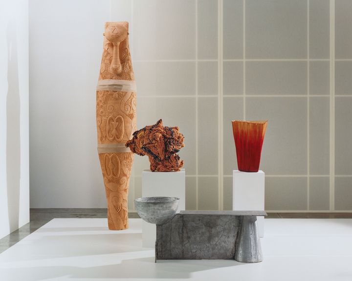 2025年、ファイナリスト作品