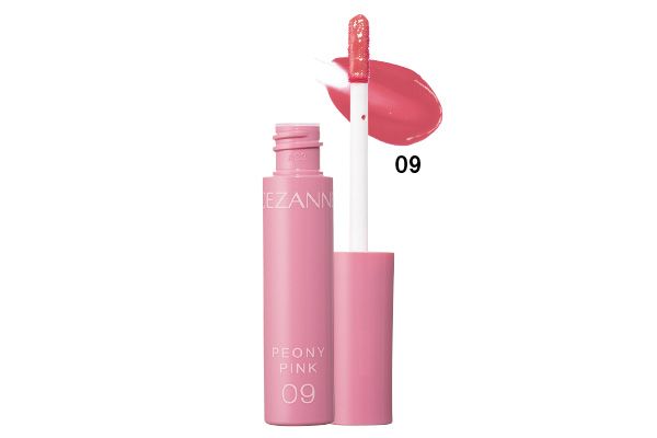 ウォータリーティントリップ