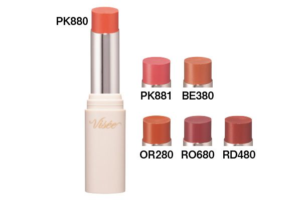 エッセンス プランプバーム