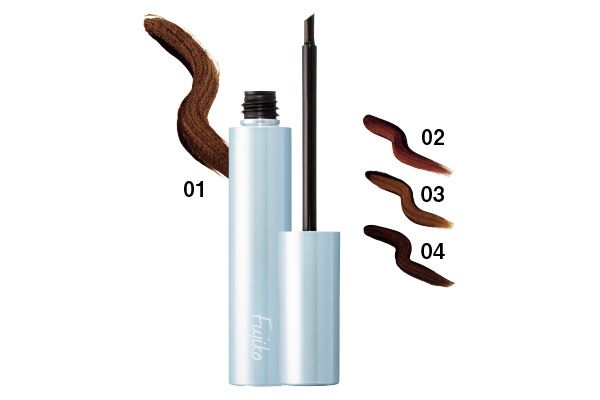 フジコ 眉ティント ADV