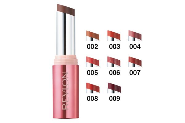 スーパー ラストラス デューイ シャイン リップスティック