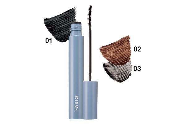 ウルトラ WP マスカラ（カール）