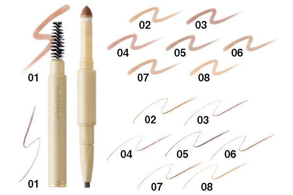 ザ プライムアイブロウ