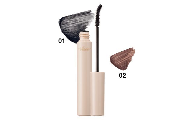 ディテールフィット マスカラ