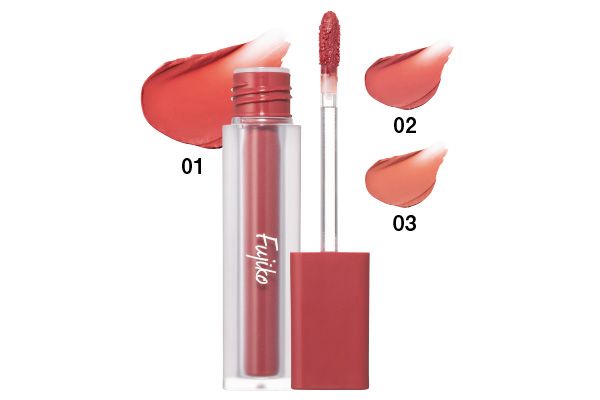 なりすましティント