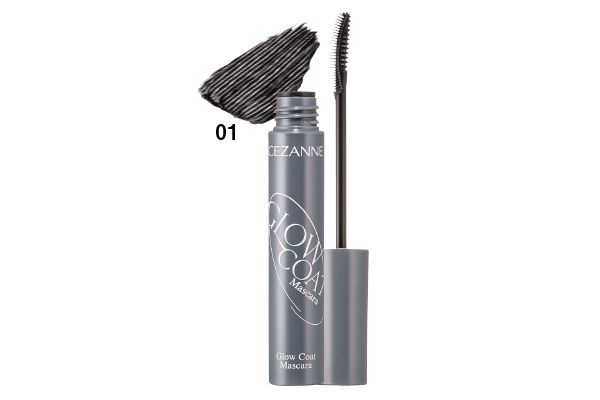 グロウコートマスカラ