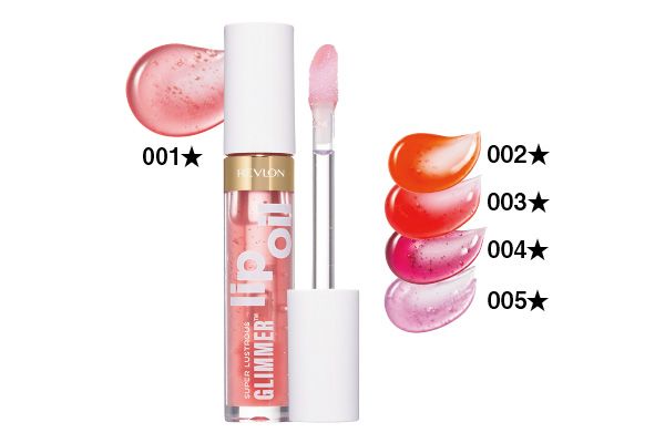 スーパー ラストラス グリマーリップ オイル