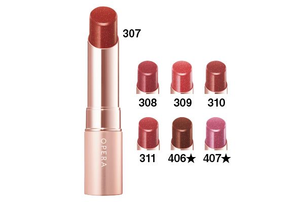 グロウリップティント