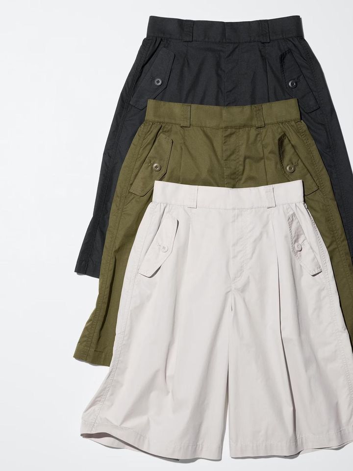 画像2: 出典：ユニクロ