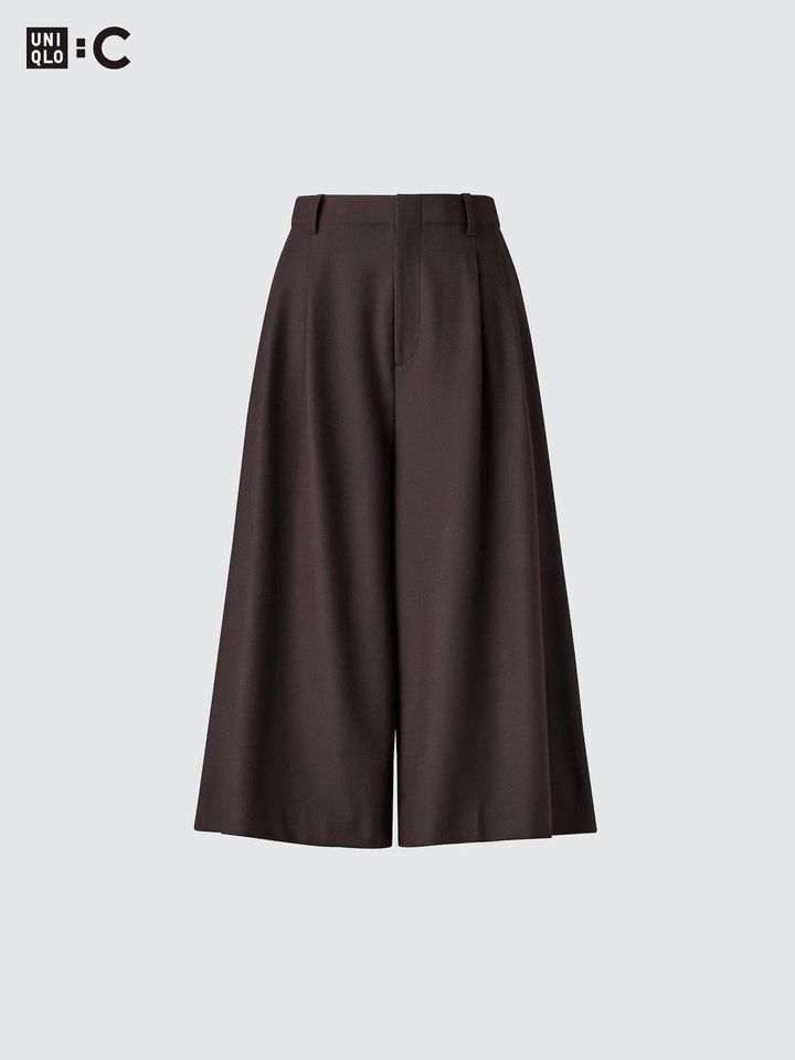 画像1: 出典：ユニクロ