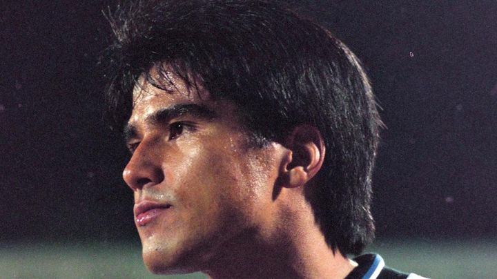 元フジ女性アナ、大震災に遭った神戸で英雄になった日本代表OBの父の引退試合を回想「涙ながらに叫んでくださったサポーターの方々…」