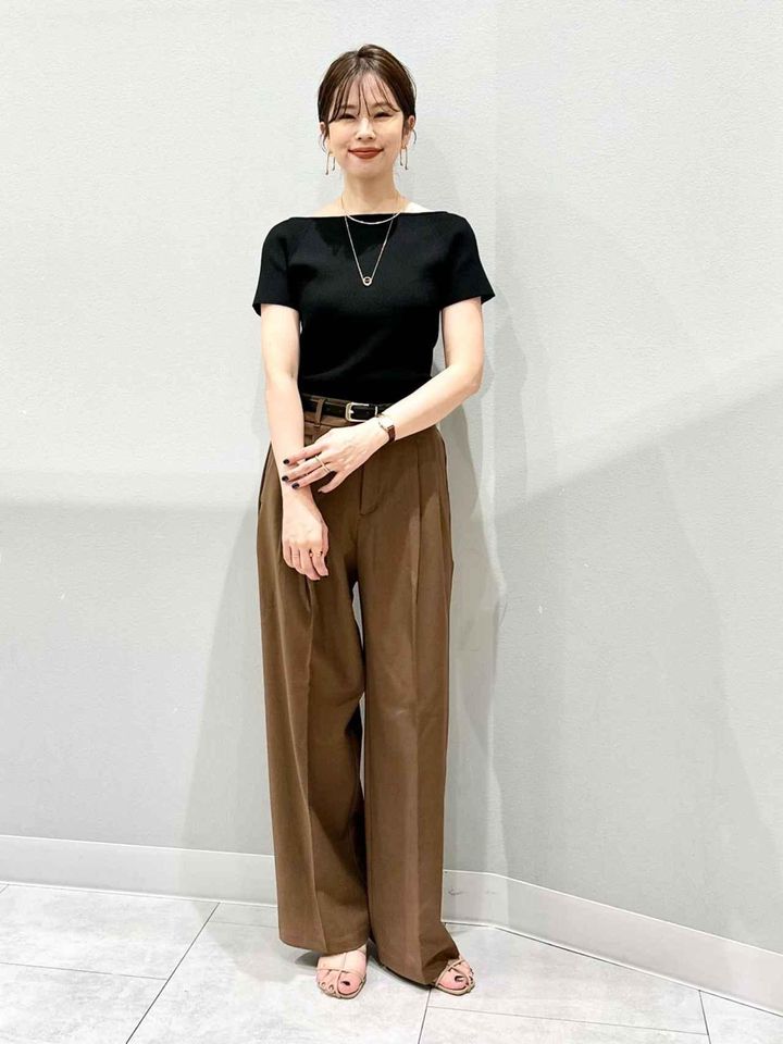 画像1: 出典：GU